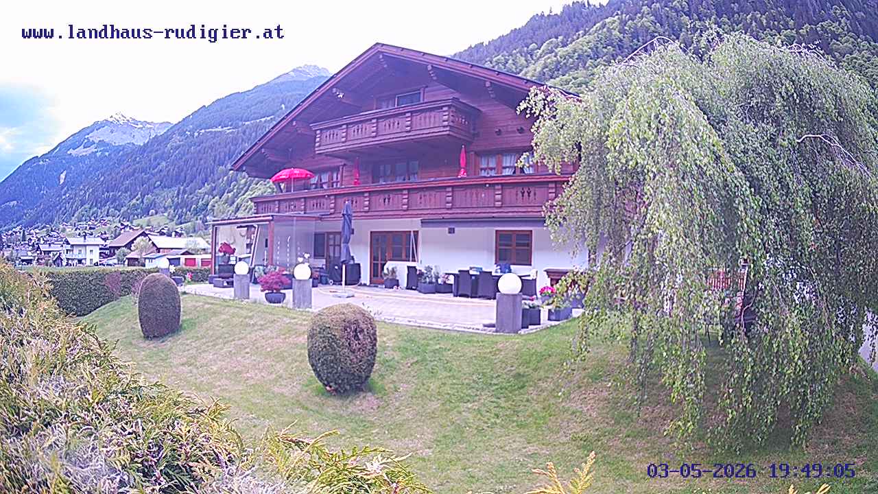 Gortipohl | Landhaus Rudigier