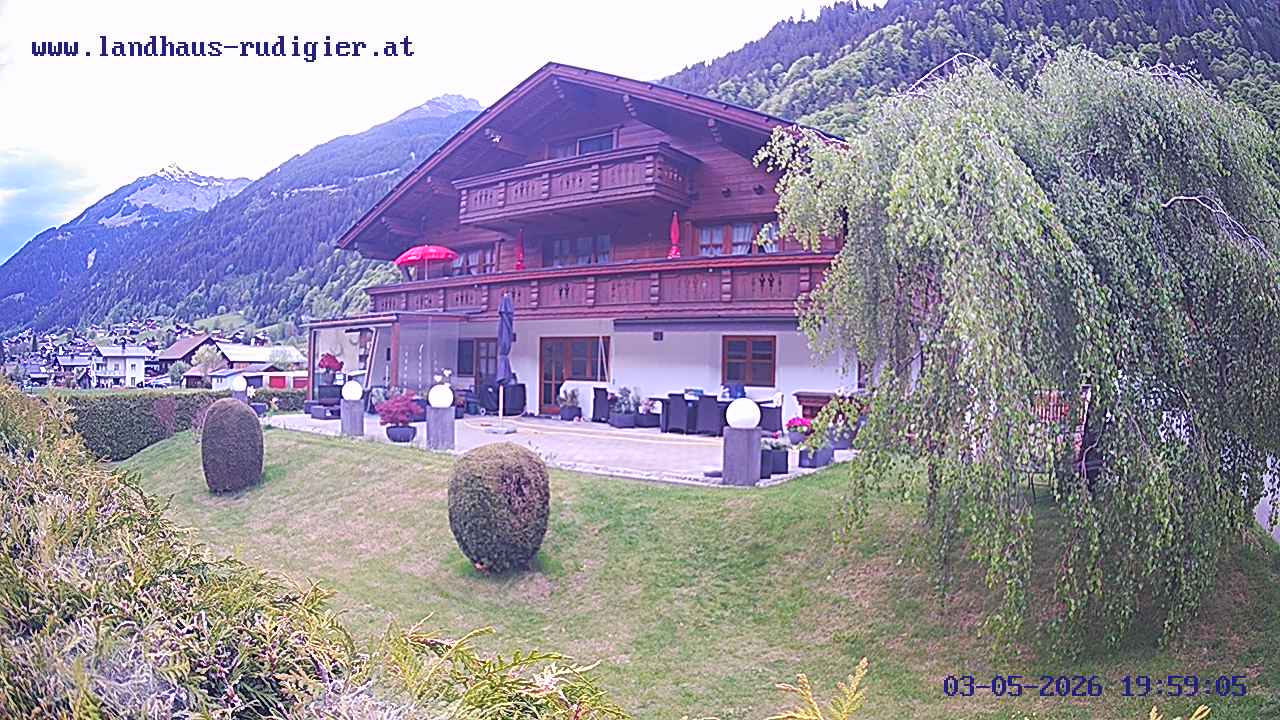 Gortipohl | Landhaus Rudigier