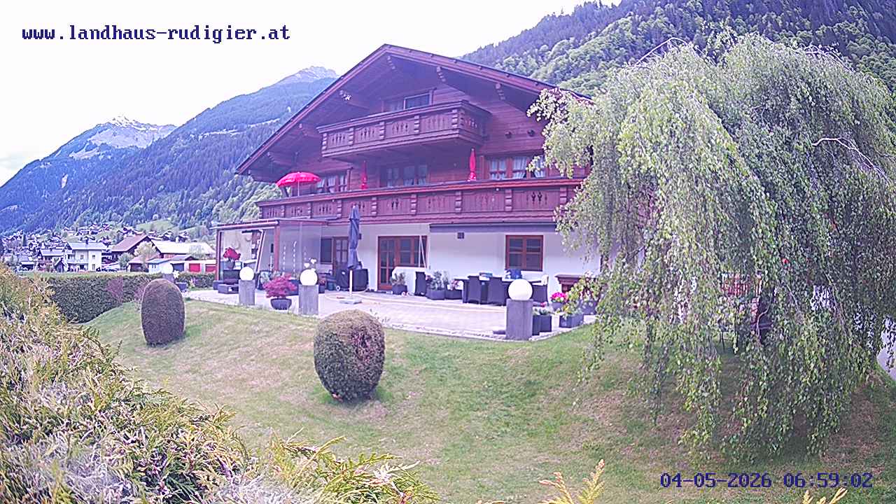 Gortipohl | Landhaus Rudigier