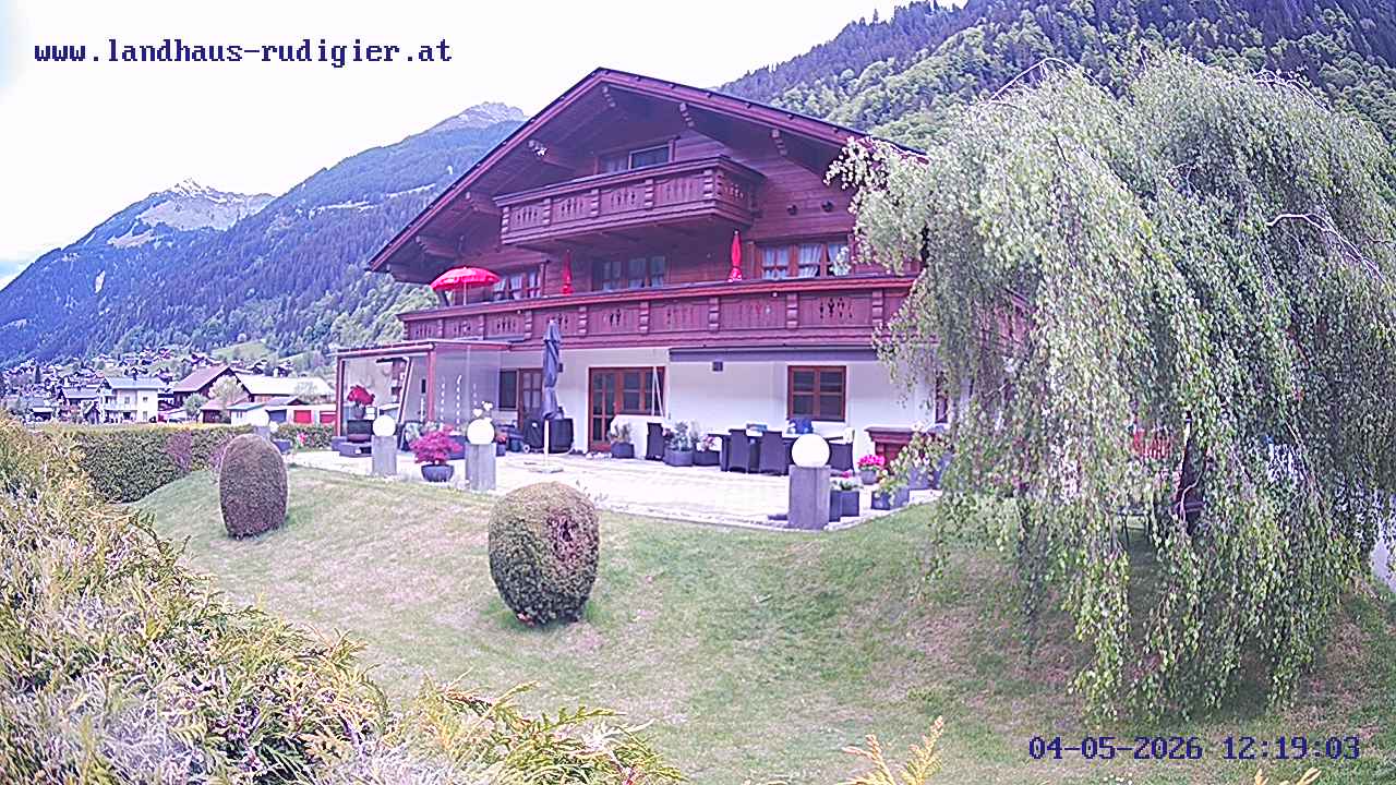 Gortipohl | Landhaus Rudigier