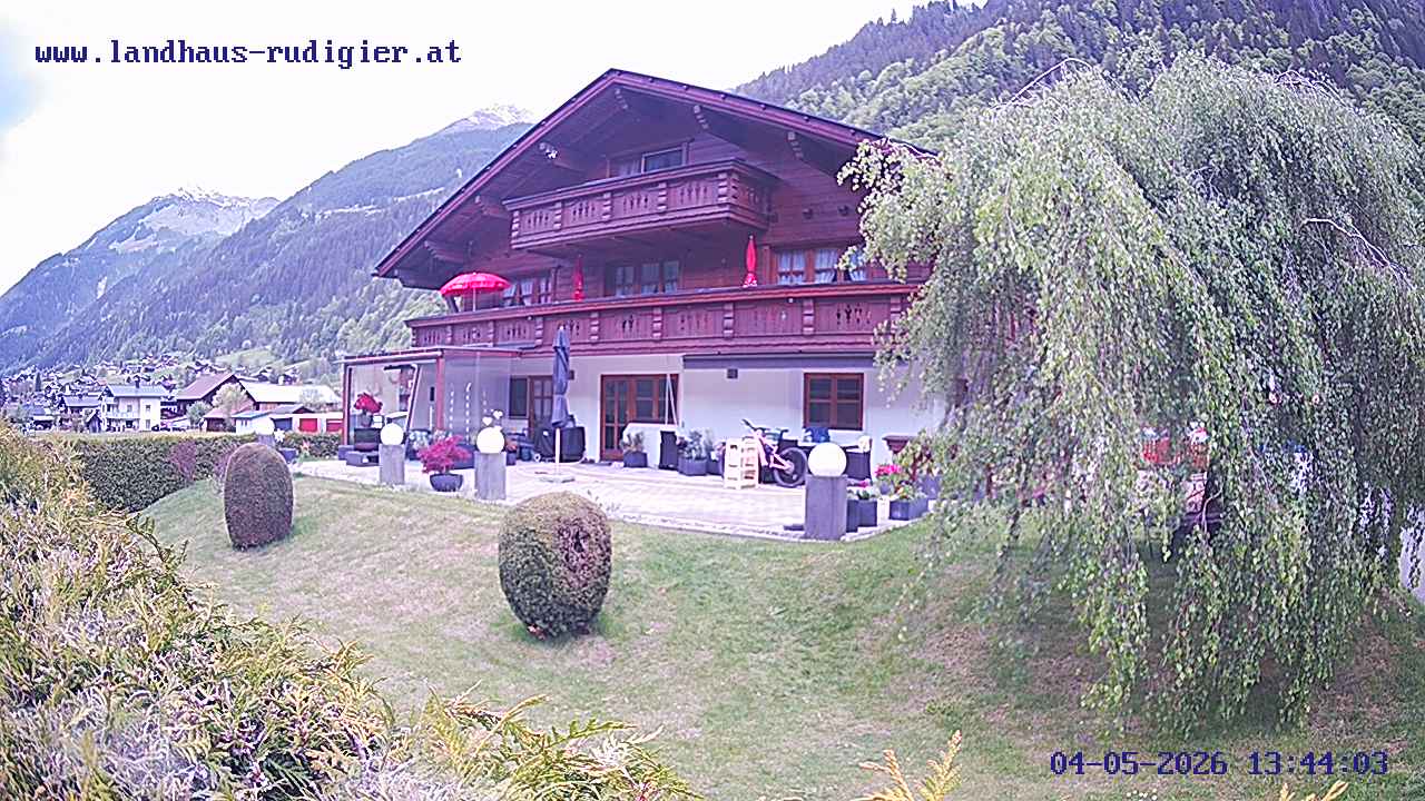 Gortipohl | Landhaus Rudigier