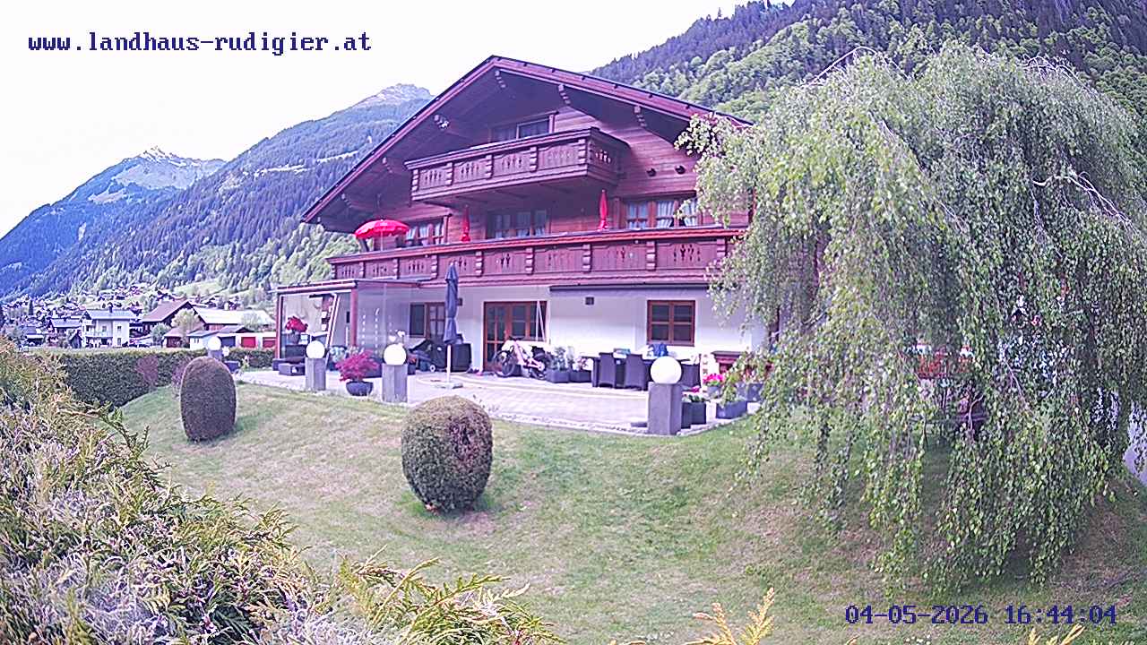 Gortipohl | Landhaus Rudigier
