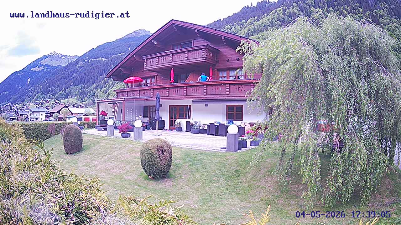 Gortipohl | Landhaus Rudigier