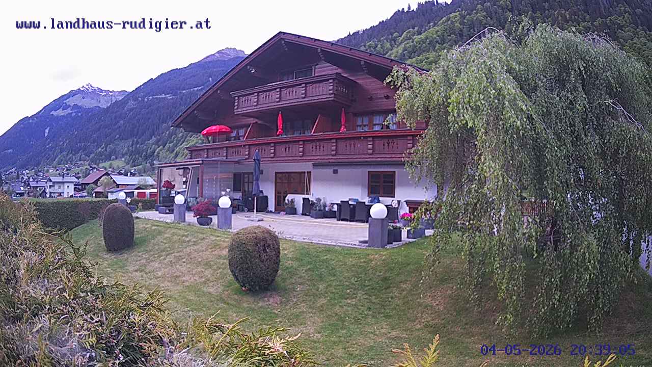 Gortipohl | Landhaus Rudigier