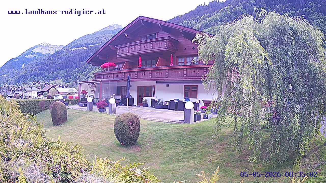 Gortipohl | Landhaus Rudigier