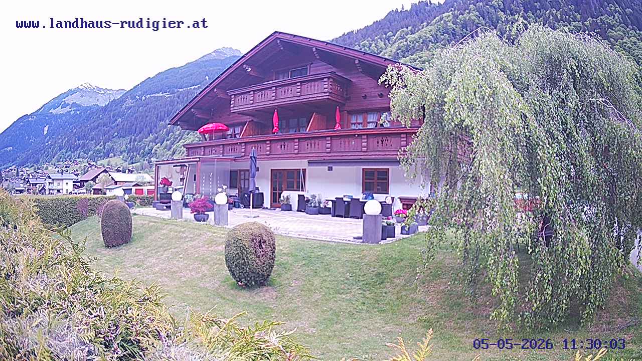 Gortipohl | Landhaus Rudigier