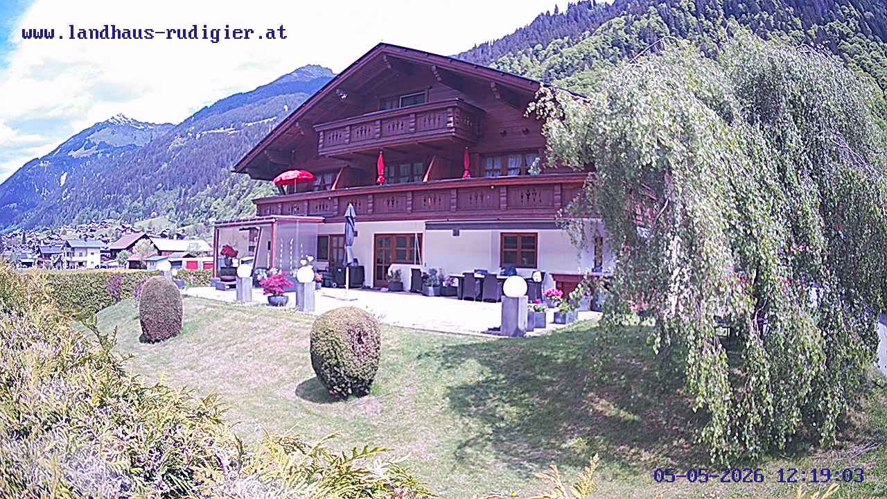 Gortipohl | Landhaus Rudigier