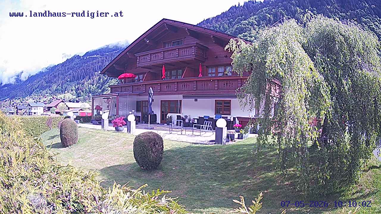 Gortipohl | Landhaus Rudigier