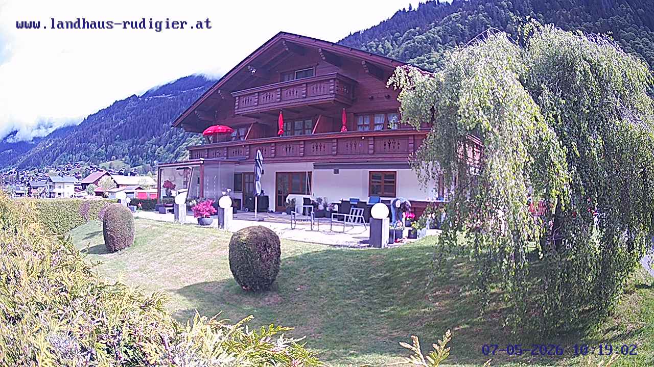 Gortipohl | Landhaus Rudigier