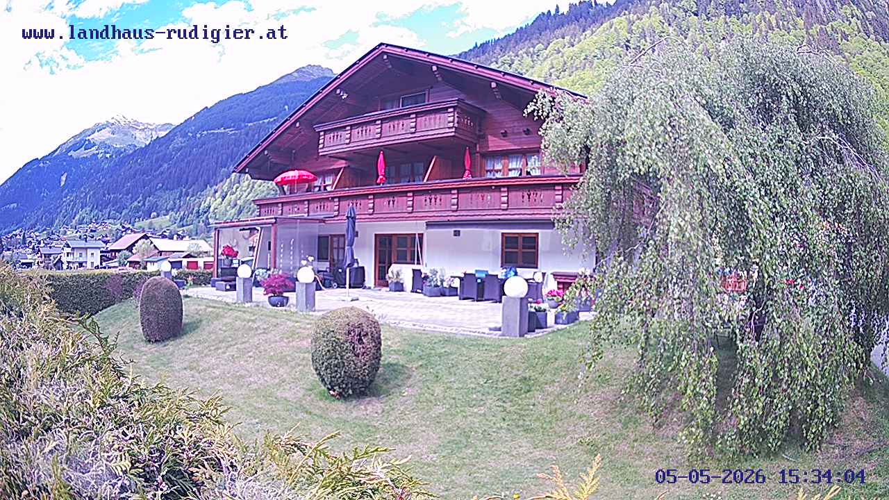 Gortipohl | Landhaus Rudigier