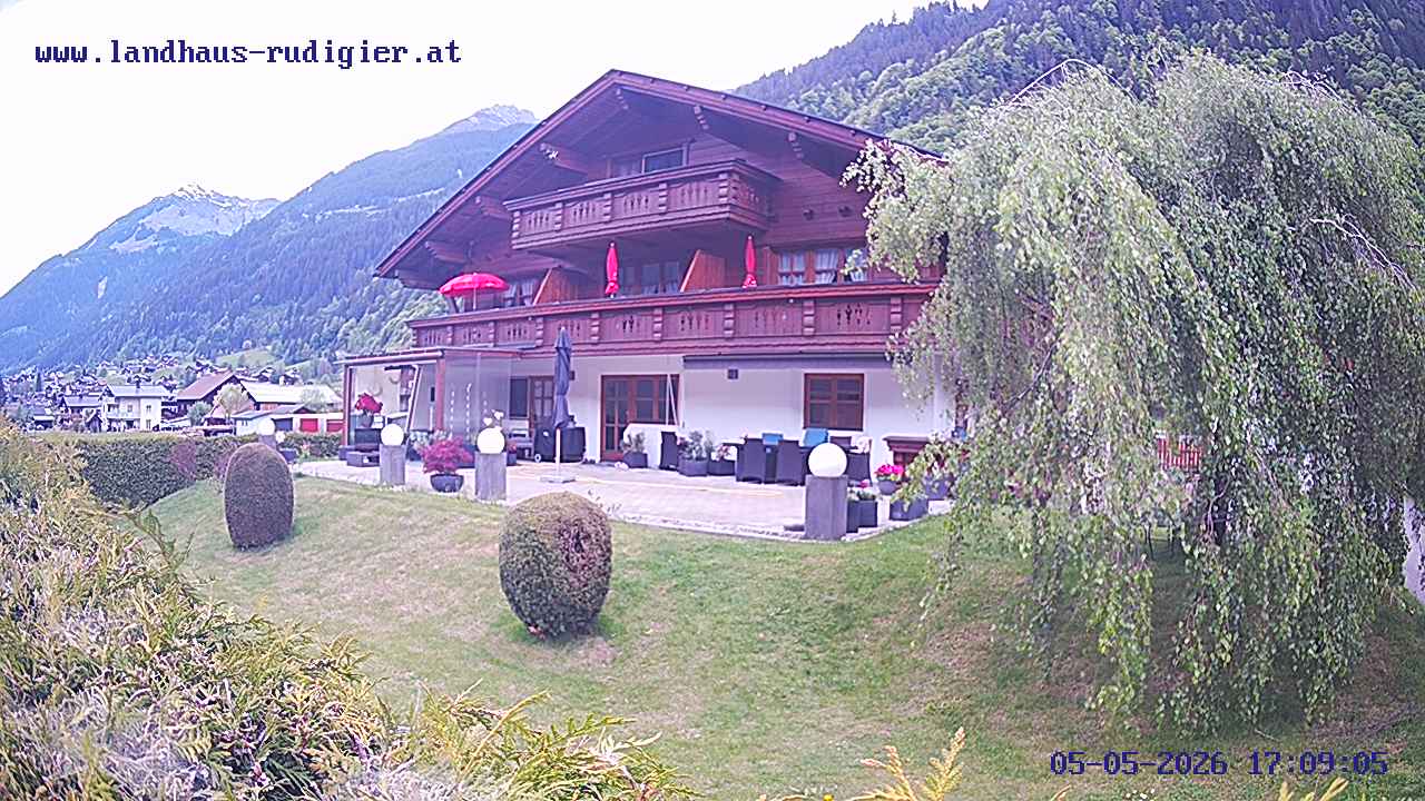 Gortipohl | Landhaus Rudigier