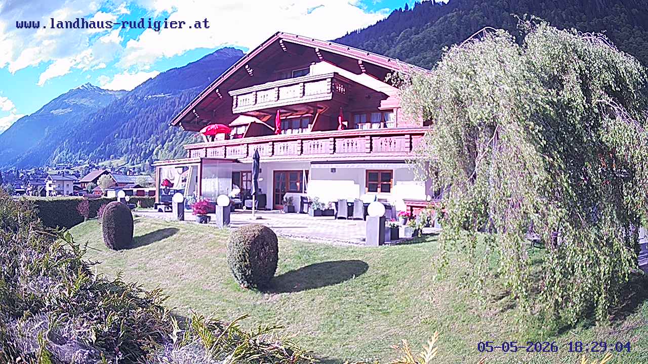 Gortipohl | Landhaus Rudigier