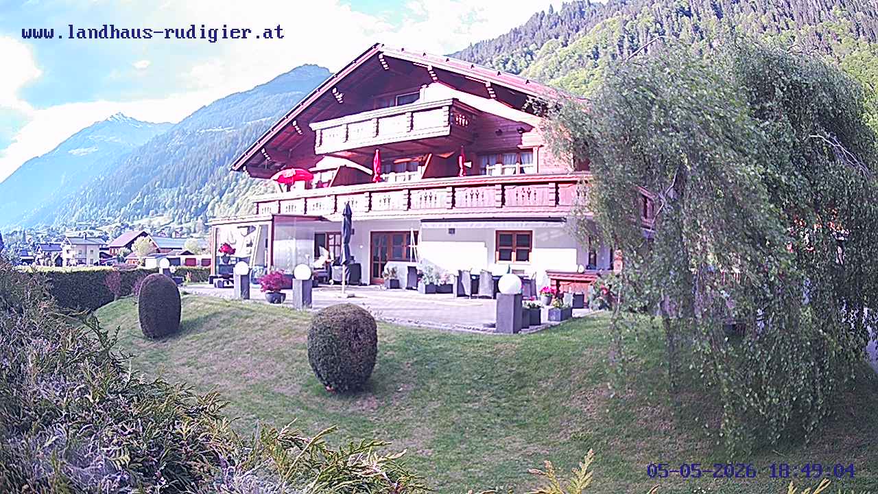 Gortipohl | Landhaus Rudigier