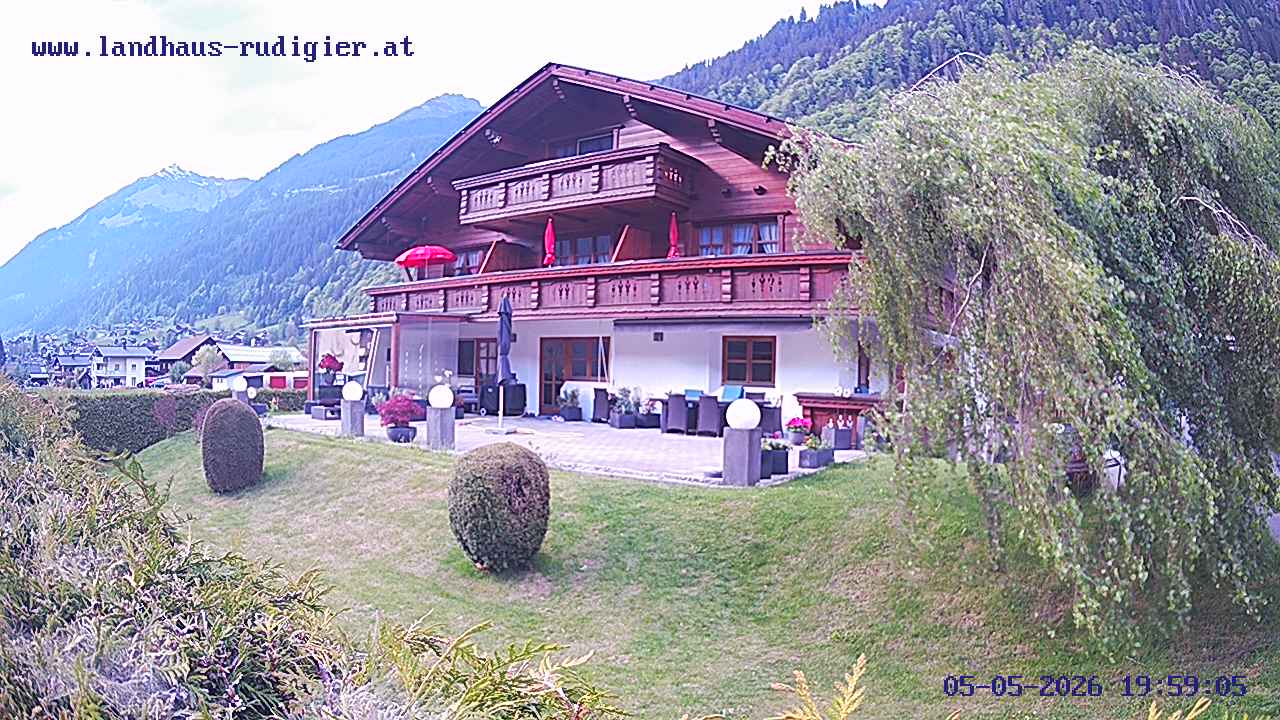 Gortipohl | Landhaus Rudigier