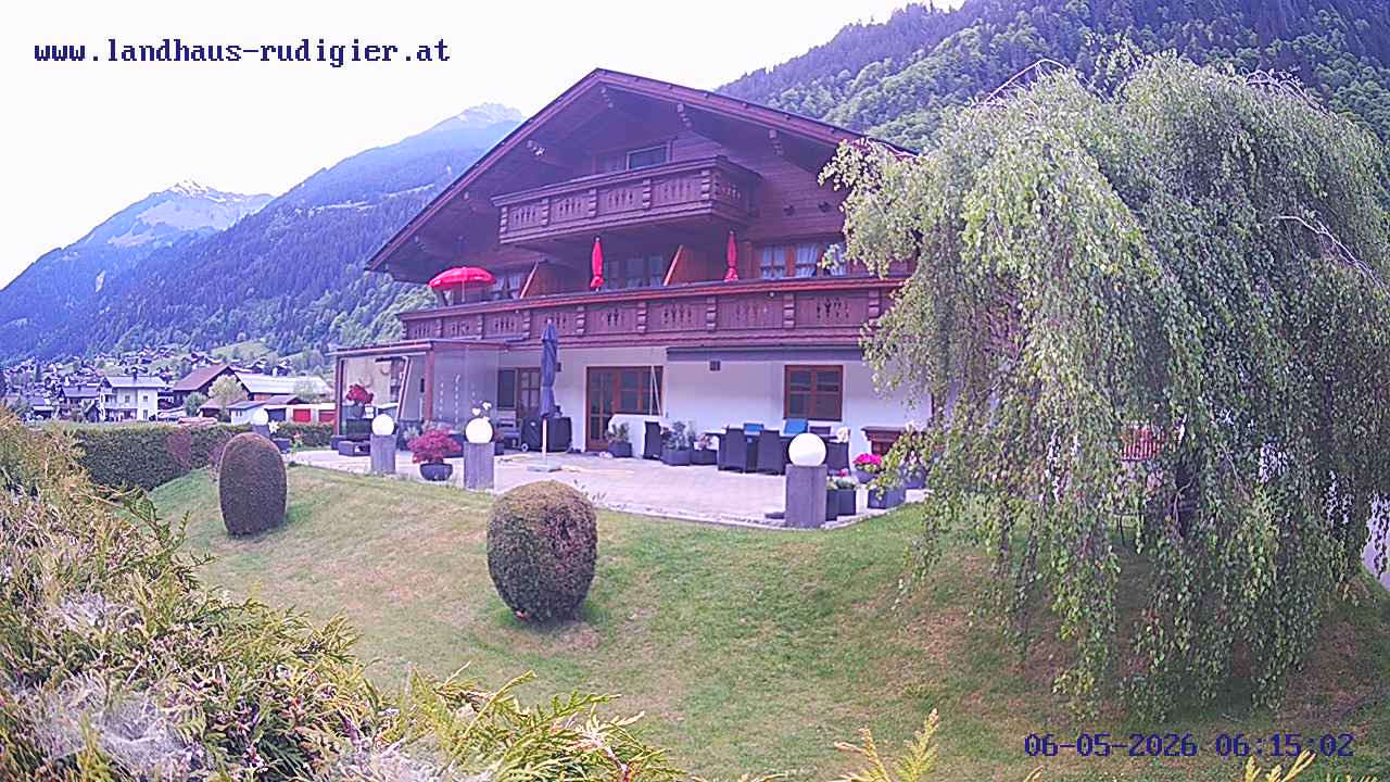 Gortipohl | Landhaus Rudigier