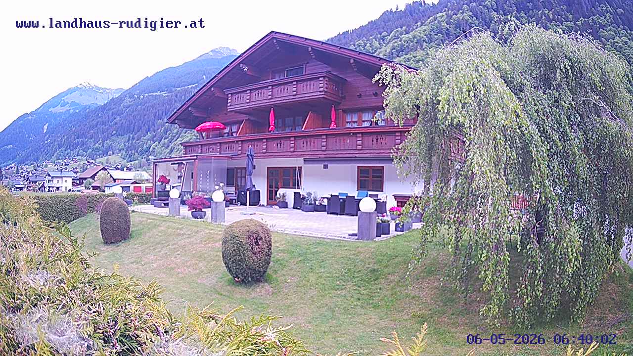 Gortipohl | Landhaus Rudigier