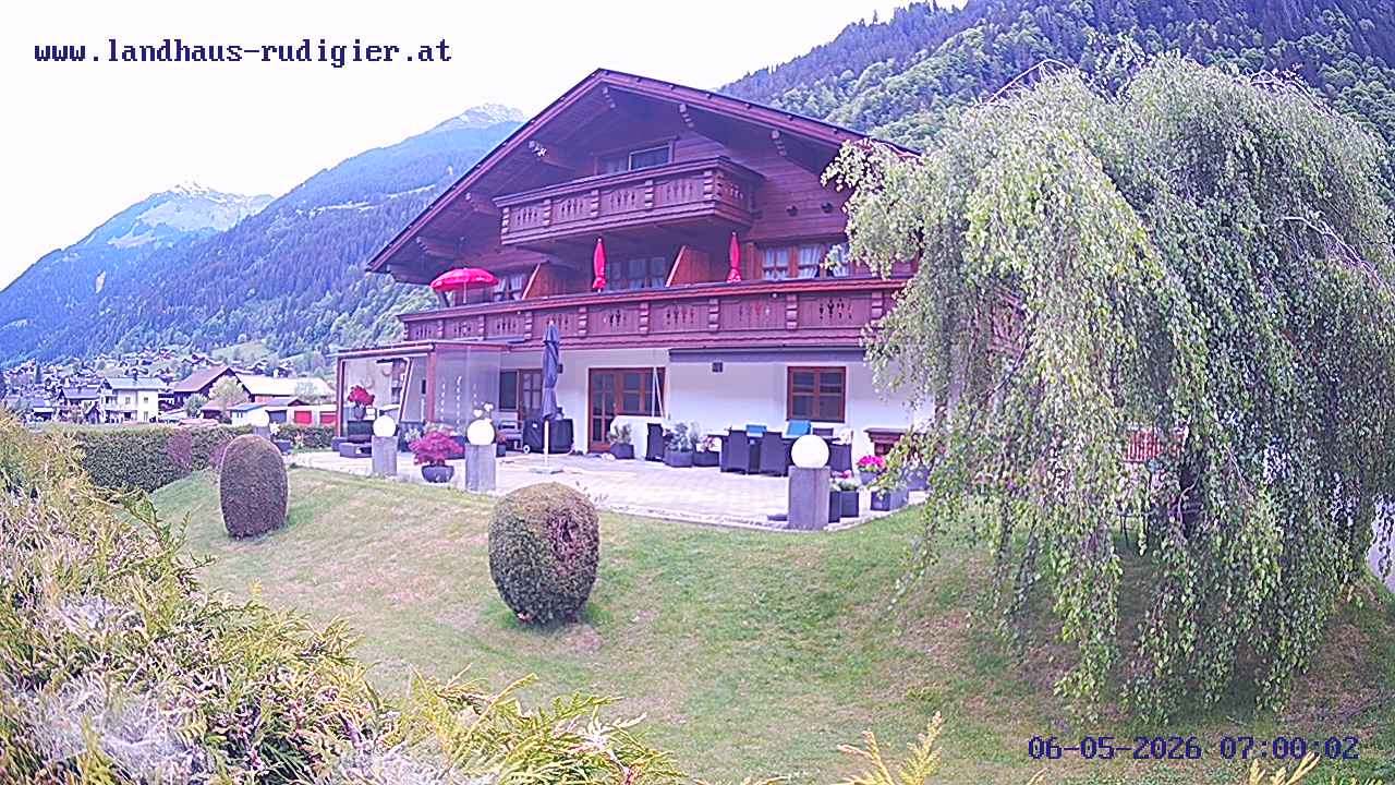 Gortipohl | Landhaus Rudigier