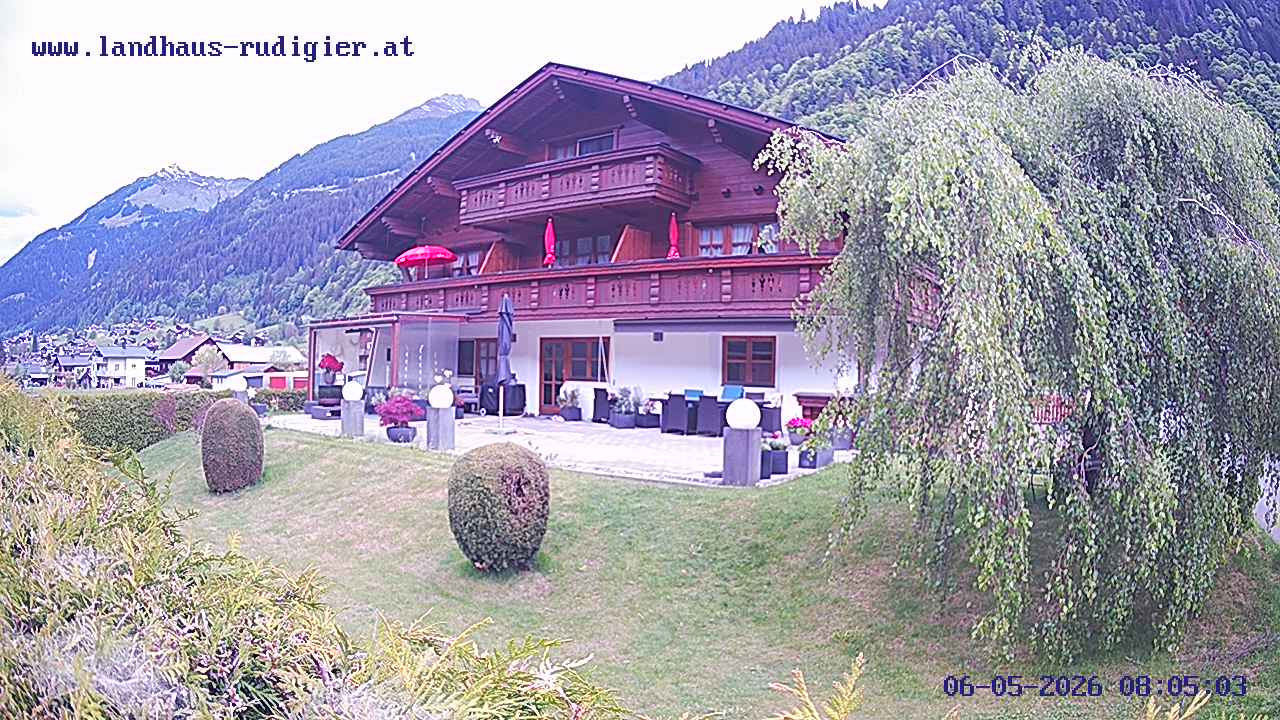 Gortipohl | Landhaus Rudigier