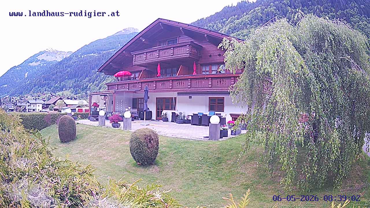 Gortipohl | Landhaus Rudigier