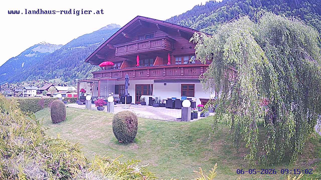 Gortipohl | Landhaus Rudigier