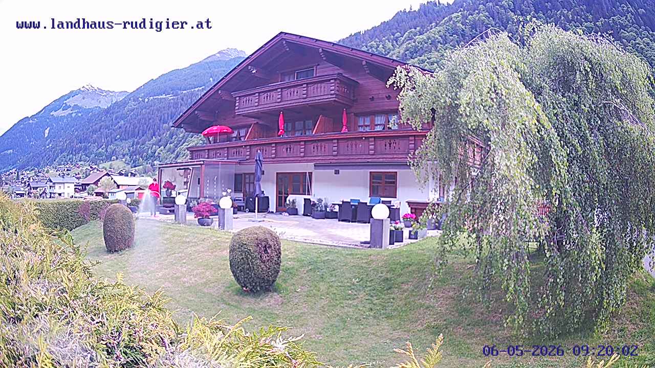 Gortipohl | Landhaus Rudigier