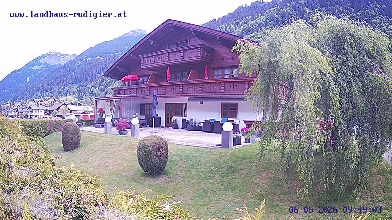 Gortipohl | Landhaus Rudigier