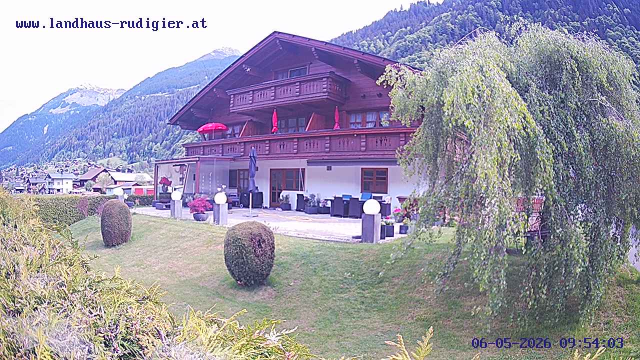Gortipohl | Landhaus Rudigier