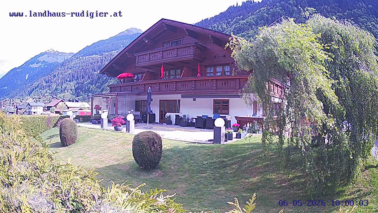 Gortipohl | Landhaus Rudigier