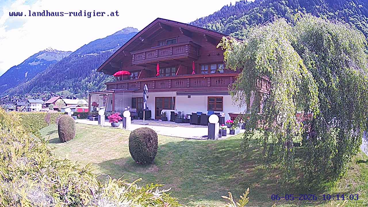 Gortipohl | Landhaus Rudigier
