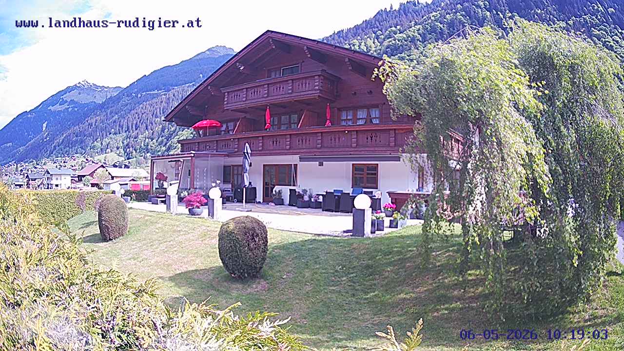 Gortipohl | Landhaus Rudigier