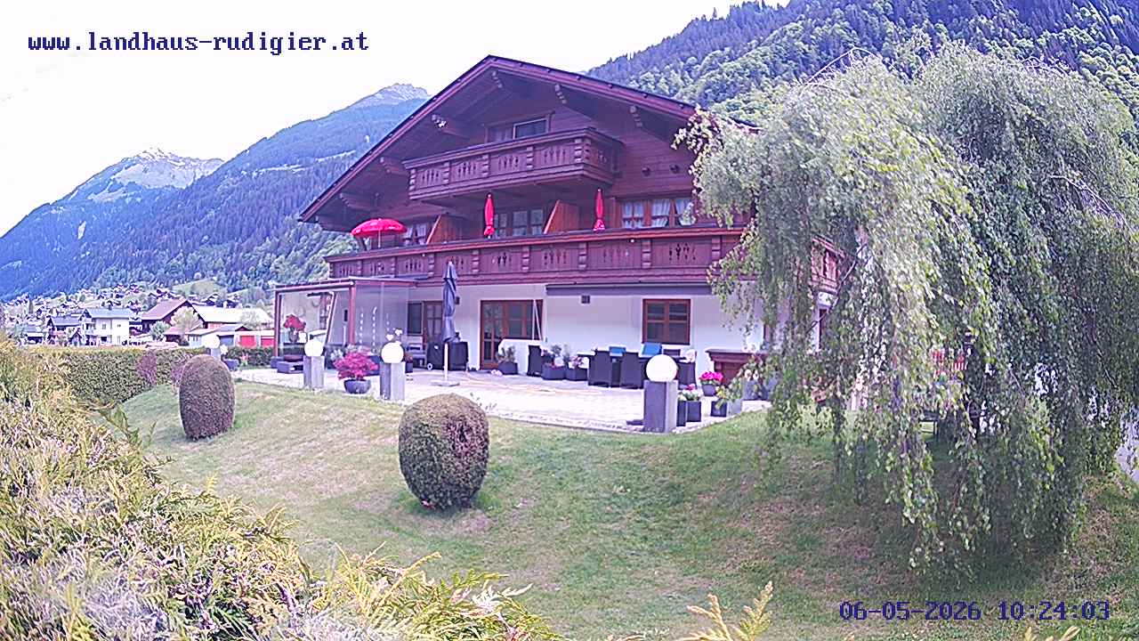 Gortipohl | Landhaus Rudigier
