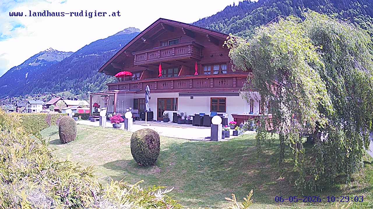 Gortipohl | Landhaus Rudigier