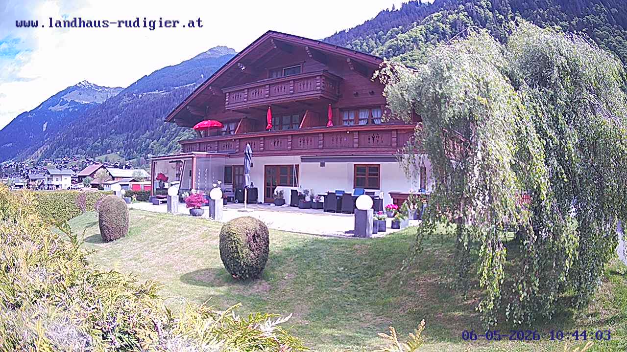 Gortipohl | Landhaus Rudigier