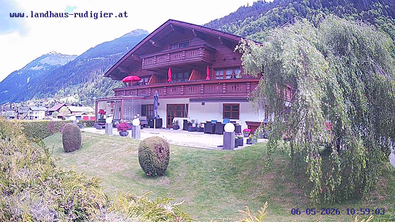 Gortipohl | Landhaus Rudigier