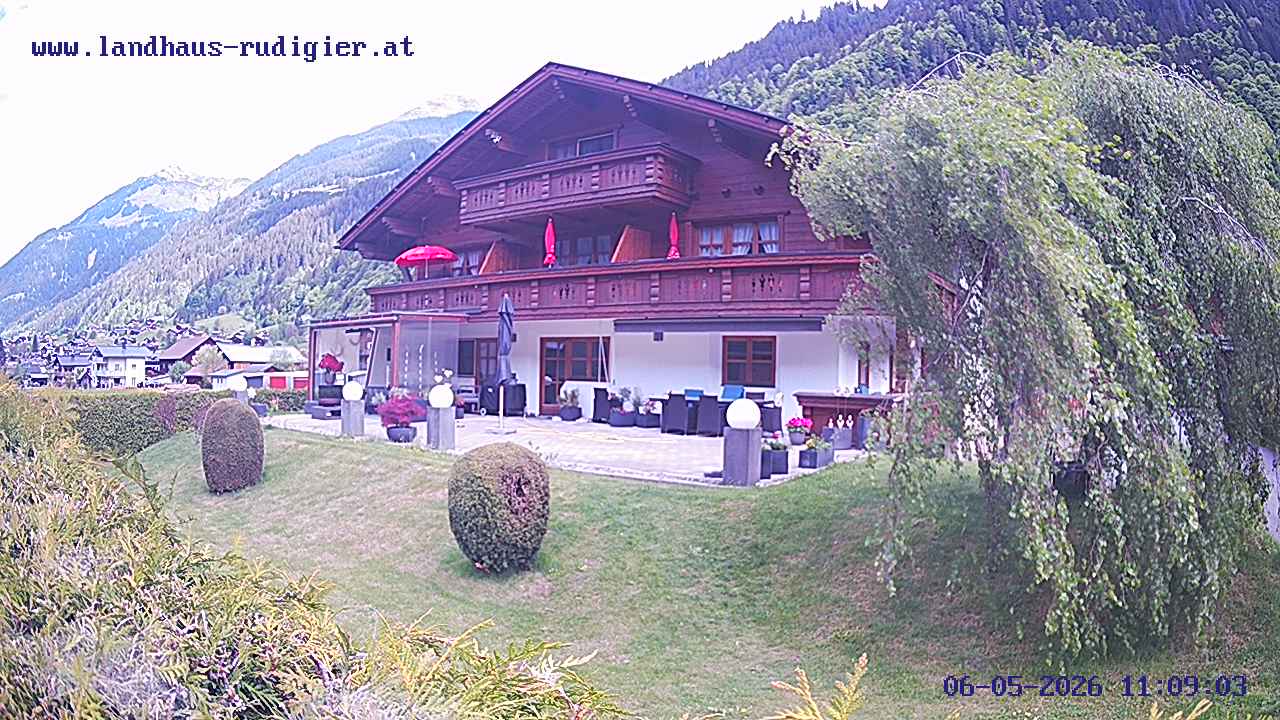 Gortipohl | Landhaus Rudigier