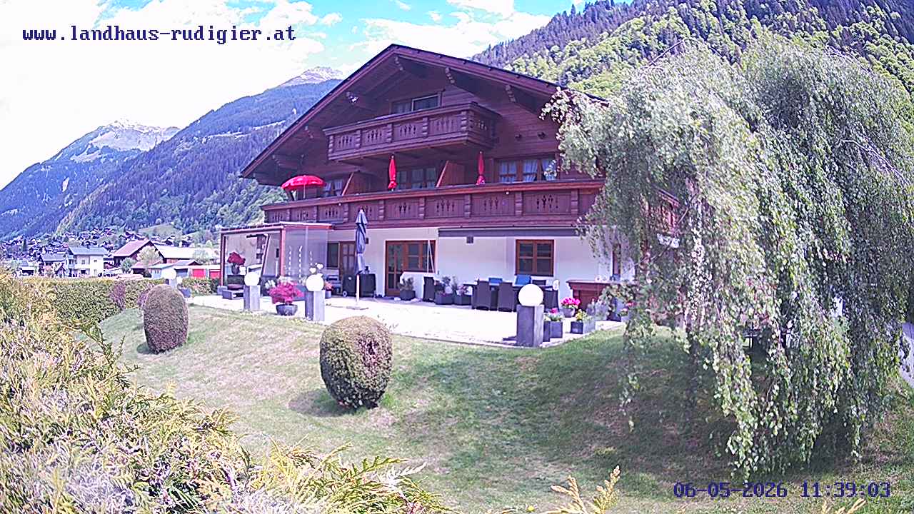 Gortipohl | Landhaus Rudigier