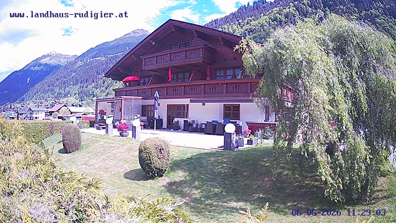 Gortipohl | Landhaus Rudigier