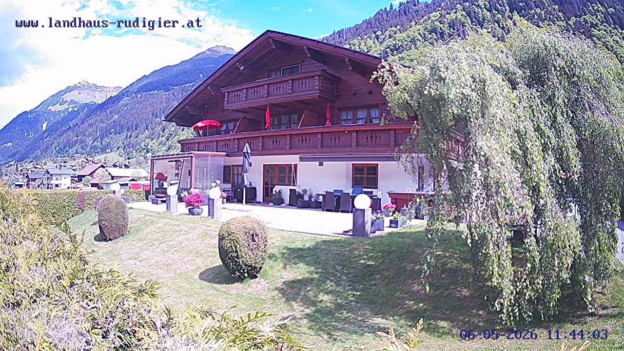 Gortipohl | Landhaus Rudigier