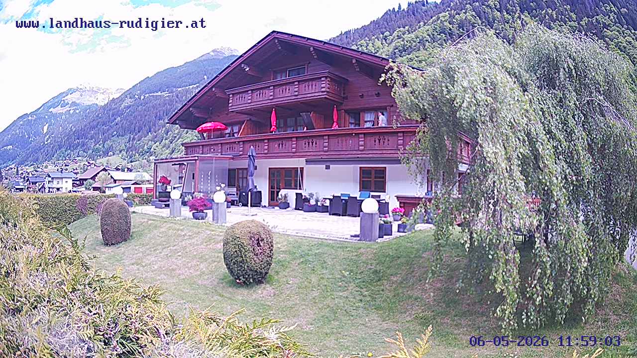 Gortipohl | Landhaus Rudigier