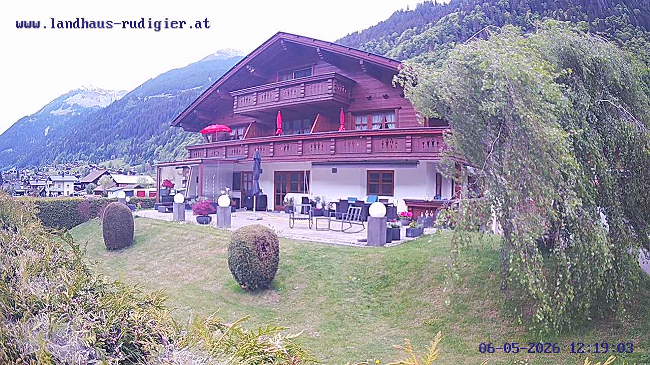Gortipohl | Landhaus Rudigier