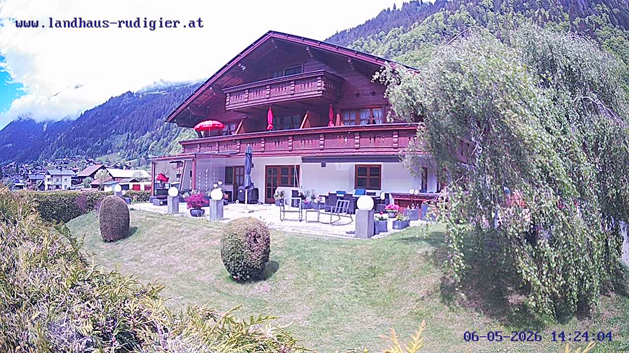 Gortipohl | Landhaus Rudigier