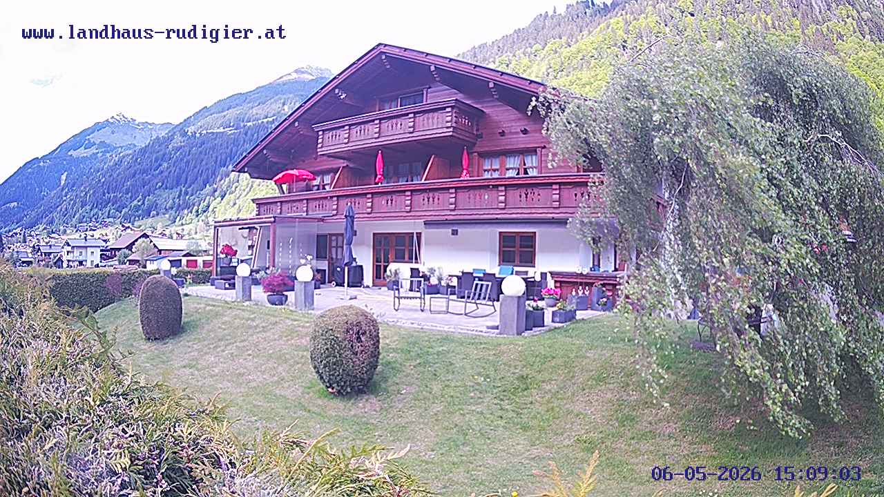 Gortipohl | Landhaus Rudigier