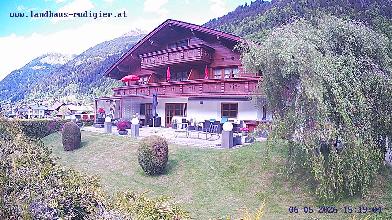 Gortipohl | Landhaus Rudigier