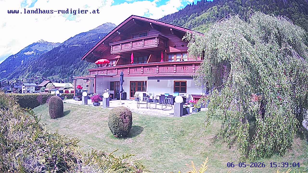 Gortipohl | Landhaus Rudigier