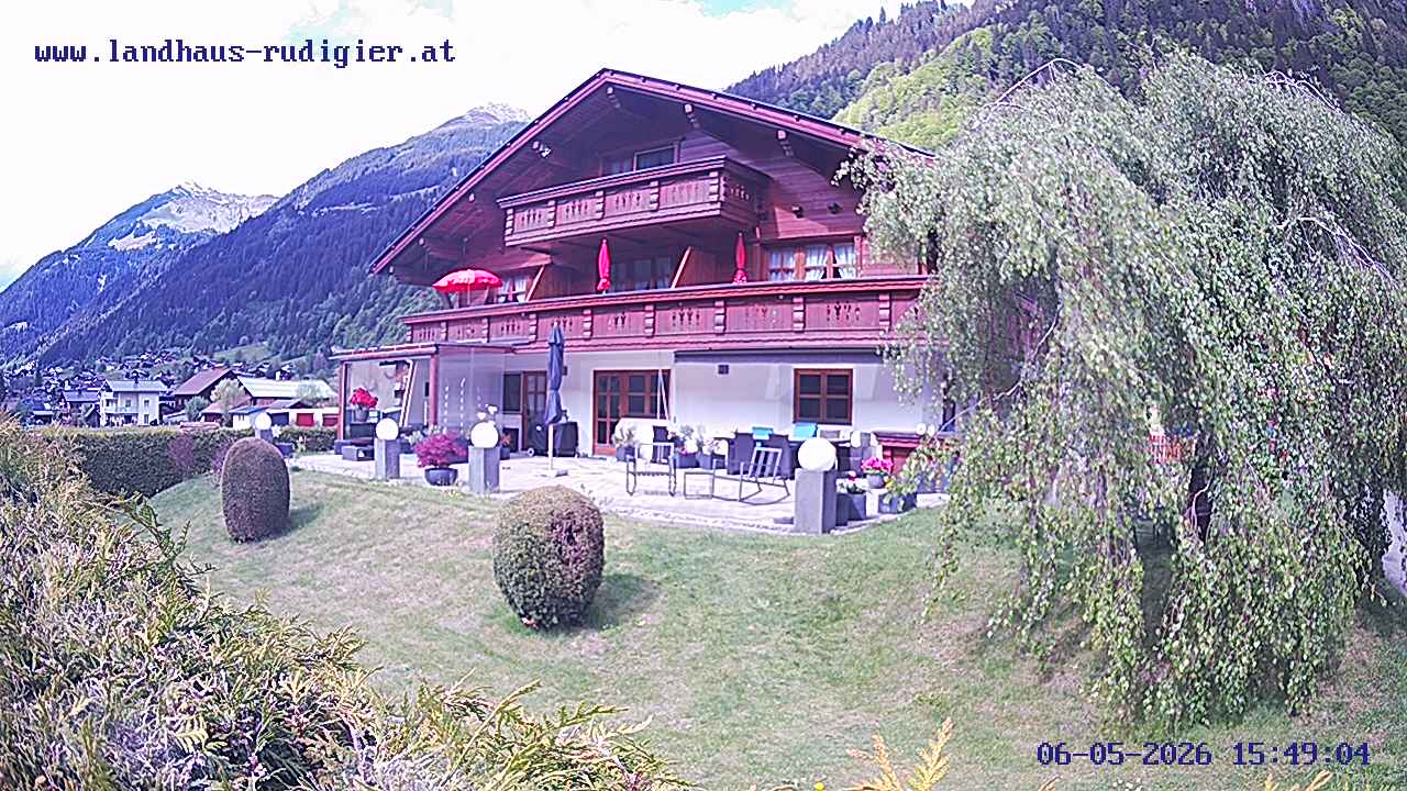 Gortipohl | Landhaus Rudigier
