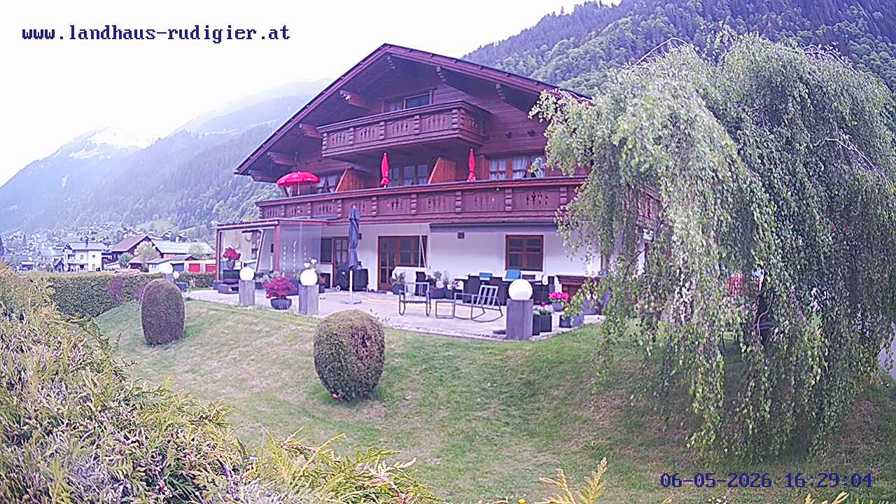 Gortipohl | Landhaus Rudigier