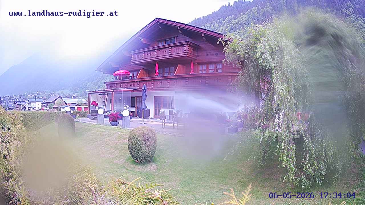 Gortipohl | Landhaus Rudigier