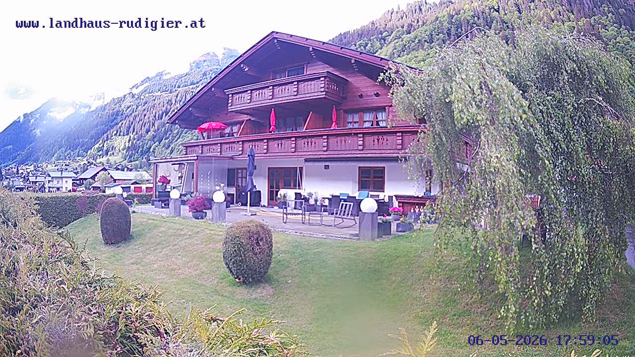 Gortipohl | Landhaus Rudigier