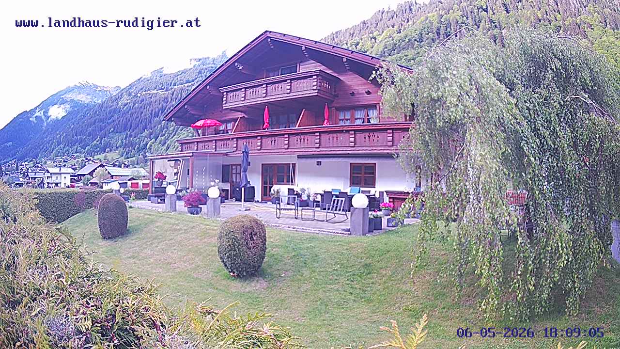 Gortipohl | Landhaus Rudigier