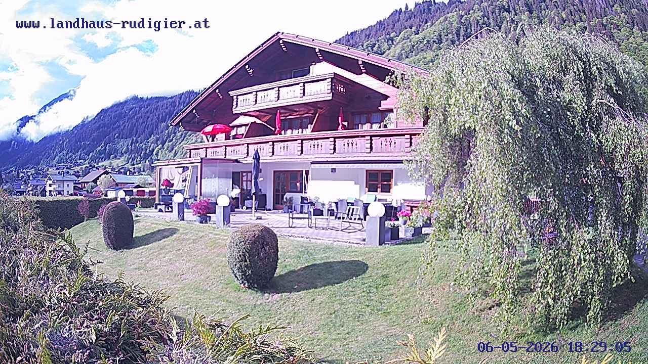 Gortipohl | Landhaus Rudigier